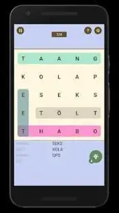 Best Word Search - Word Puzzle - Word Connect Screen Shot 3