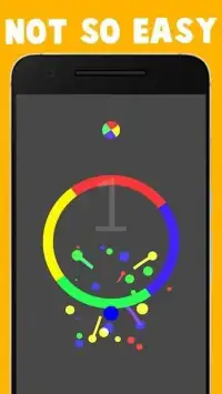 Color Ball Switch - 2018 Screen Shot 1