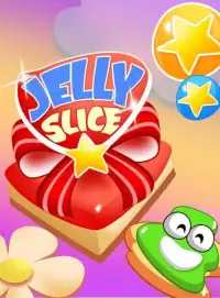 Jelly Slice Screen Shot 5