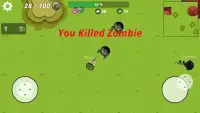 War.io : Zombie Battle Royale Screen Shot 0