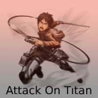 Attack On Titan Mini