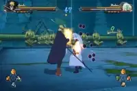 Naruto Senki Ultimate Ninja Storm 4 Trick Screen Shot 0