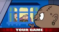 Mr Bean Brain Memory Game Screen Shot 2