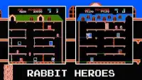 Mouse Heroes: Mappy Cat Screen Shot 4