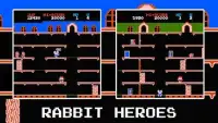 Mouse Heroes: Mappy Cat Screen Shot 1