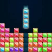 Brick Puzzle Candy Plus - Block Jewel Puzzle Game