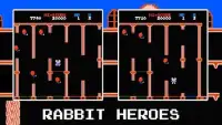 Mouse Heroes: Mappy Cat Screen Shot 2