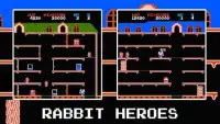 Mouse Heroes: Mappy Cat Screen Shot 0