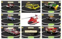 Toy Truck Simulator 3D Screen Shot 0