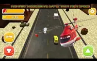 Toy Truck Simulator 3D Screen Shot 3