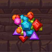 Jewel Games : Free Gems