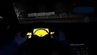 Veneno Driving Simulator 2018 Screen Shot 6