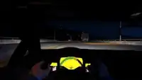 Veneno Driving Simulator 2018 Screen Shot 2