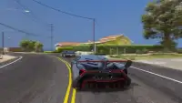 Veneno Driving Simulator 2018 Screen Shot 9