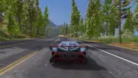 Veneno Driving Simulator 2018 Screen Shot 8
