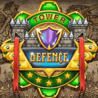 Tower Defence : En - Ru Lang