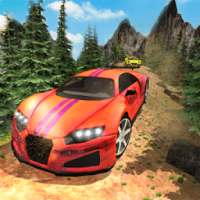 Offroad Car Simulator 2018 - Hill Climb Racer 3D