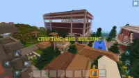 ► Crafting and Building 3D ™ Screen Shot 0