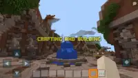 ► Crafting and Building 3D ™ Screen Shot 2