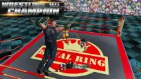 WWE World Tag Team Wrestling Fight Revolution 2018 Screen Shot 1
