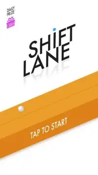 Shift Lane - Speed ball Screen Shot 1