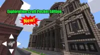 Exploration Craft Pocket Edition (Offical) Screen Shot 0