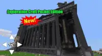 Exploration Craft Pocket Edition (Offical) Screen Shot 4