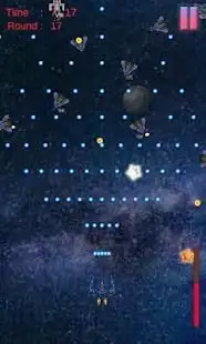 Galaxy War :- For Life Screen Shot 7