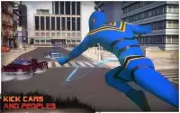 Amazing Spider Survival Crime City Battle Royale Screen Shot 3