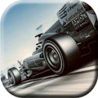 Mobile Formula One