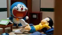 Doraemon Toys LEGO Games Screen Shot 1