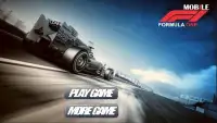 Mobile Formula One Screen Shot 4