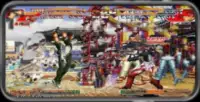 kof Action Magic Fighter 97 Screen Shot 0