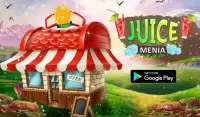 Fruit Juice Summer Drinks: Baby Juice Shop Factory Screen Shot 2