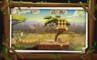 Monkey King - Adventure in the jungle Screen Shot 6