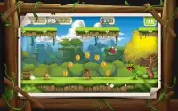 Monkey King - Adventure in the jungle Screen Shot 4