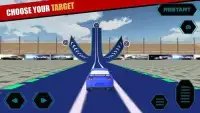 Dart Car : Car Extreme Stunt Screen Shot 3