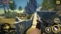 IGI Sniper Arena COMMANDO SHOOTING: WORLD WAR FPS Screen Shot 1