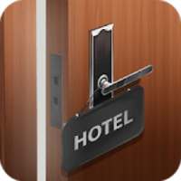 Hotel Escape:Secret Room Escape Games