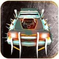 Offroad Extreme Car Driving Simulator 3D