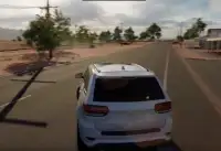 Jeep Car Game Screen Shot 1