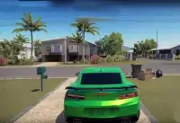 Chevrolet Game Racing Screen Shot 2