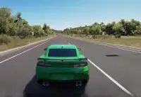 Chevrolet Game Racing Screen Shot 0