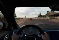 Jeep Car Game Screen Shot 0