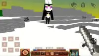 HackMine: Craft & Build Screen Shot 0