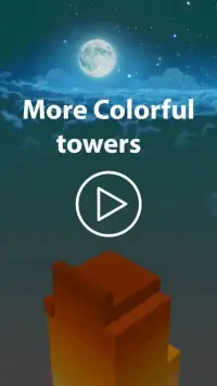Stack Tower 2018 Screen Shot 2