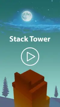 Stack Tower 2018 Screen Shot 3