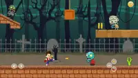 Paw Super Patrol vs Zombies Screen Shot 0