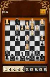 Chess Screen Shot 4