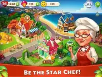 Cooking Town – Restaurant Chef Game Screen Shot 8